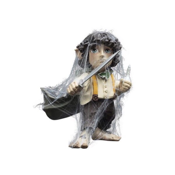 Frodo Baggins Figure