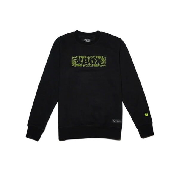 Xbox Electric Volt Sweatshirt