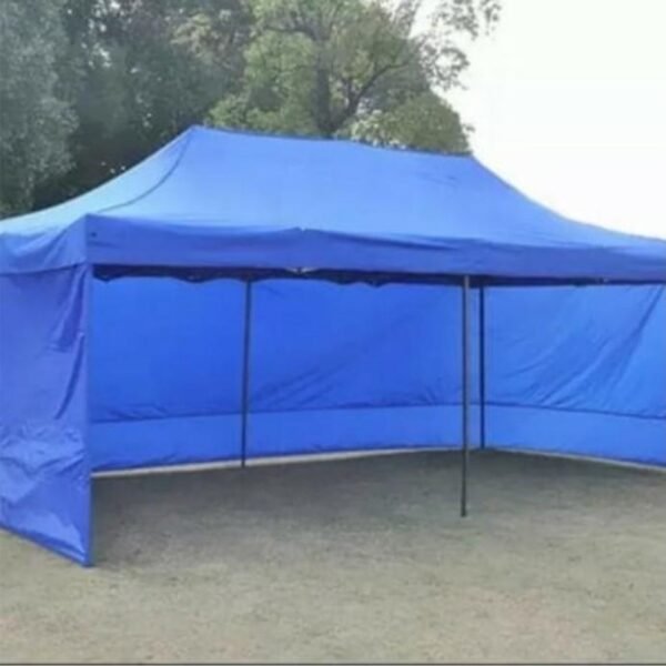 TENDA LIPAT 3M X 4M