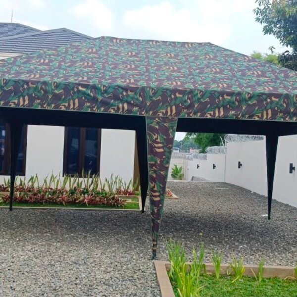 tenda jurai
