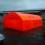 TENDA LORONG