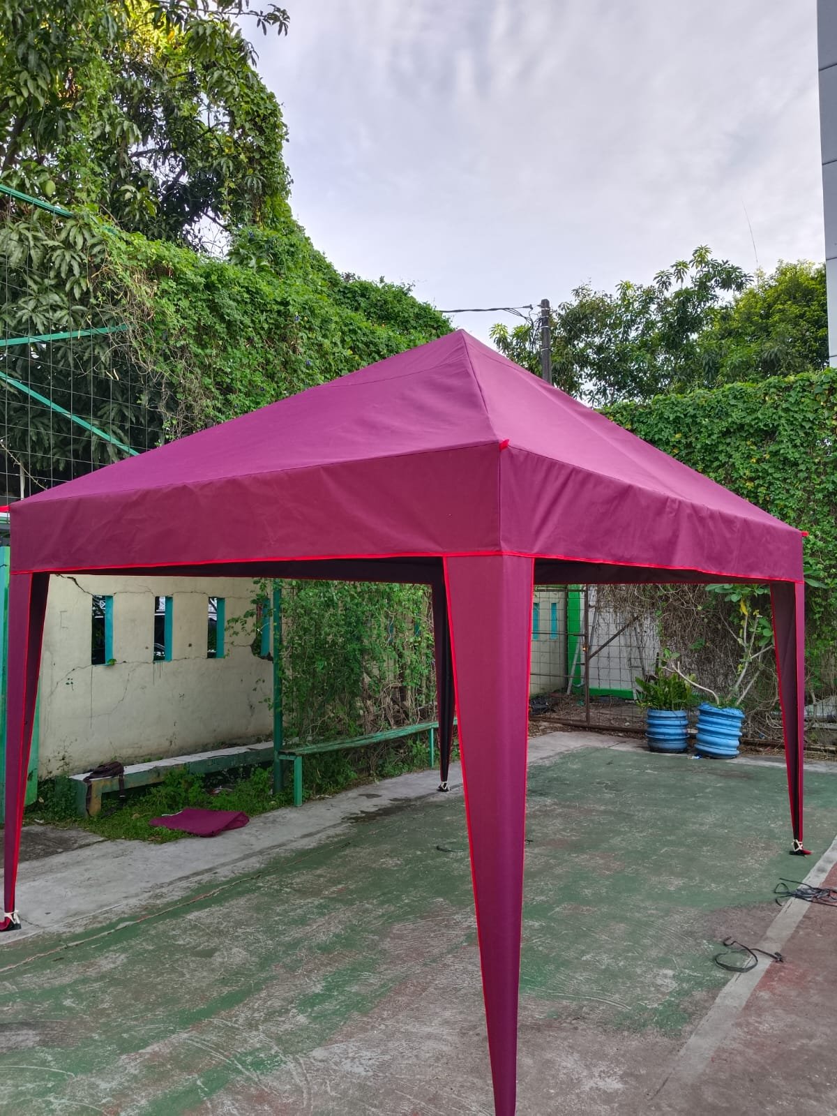category thumbnail Tenda Kafe