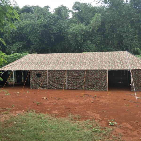 tenda pletos posko